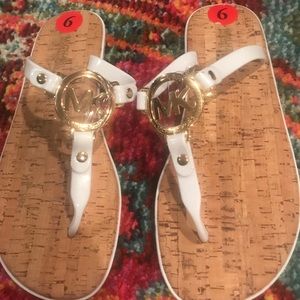 Michael Kors Sandals